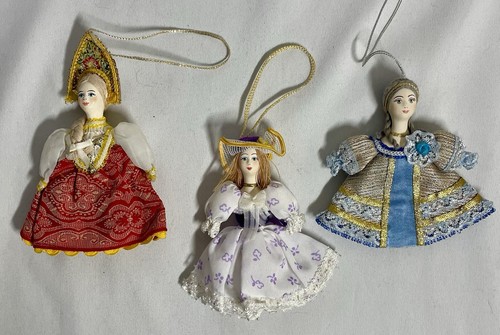 Set russian handmade - russian,