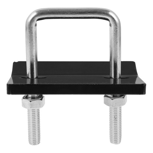 Hitch tightener for trailer - tightener,