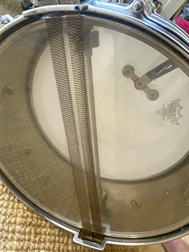 Premier royal ace snare - premier,