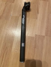 FSA SL-K Carbon Seatpost 27.2mm x 350mm