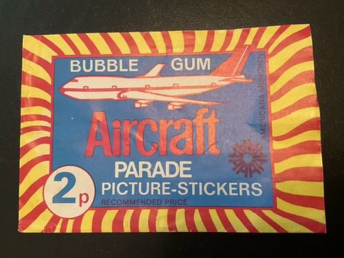 Aircraft parade bubble - parade,