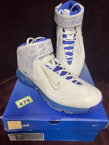 Nike air max 360 bb - 12,