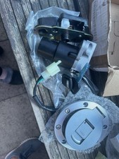 Sinnis Stealth Lock Set