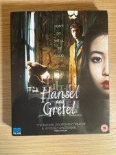 Hansel and Gretal [2007] - 88