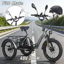 48V 21AH Fafrees F20 Mate