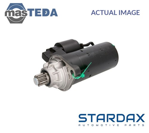 Stx200055r engine starter - engine,