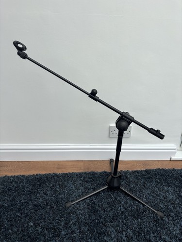 Sennheiser boom microphone - boom, mic