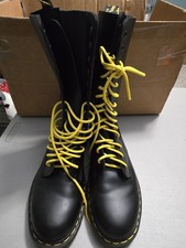 Martens black 1914 - dr., lug