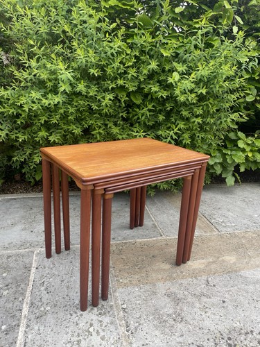 Danish mid century - danish,