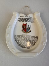 W H Goss - The Old Horse Shoe