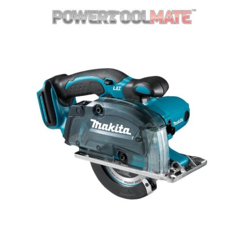 Makita dcs552z 18v lxt metal - dcs552z,