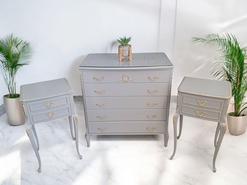 Mid century french - mid, xv