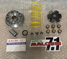 Malossi Multivar Variator