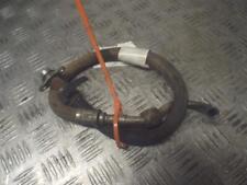 Yamaha XT500 XT 500 1976 External Oil Hose Line