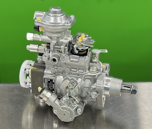 Fuel injection pump bosch for - bosch,