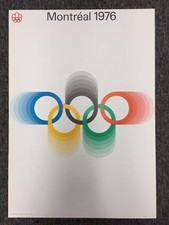 Montreal 1976 Olympic Games
