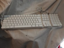 Genuine Apple Keyboard Model