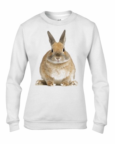 Bunny rabbit women - bunny, women's