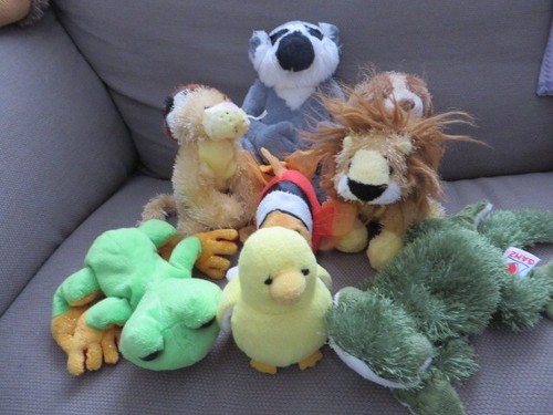 Ganz webkinz soft - webkinz, toy