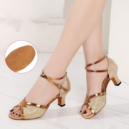 Latin dance shoes - , adult