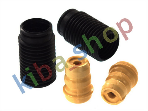 Front axle shock absorber - front,