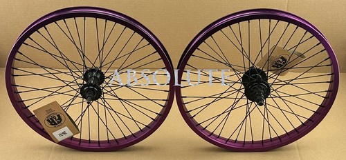 125 bmx bike - bike, front