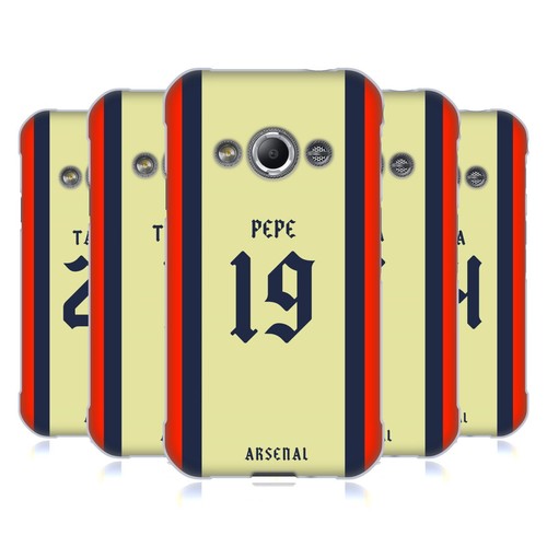 Official arsenal 2021 22 - arsenal, fc
