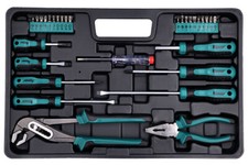 Kamasa 30 Piece Tool Kit