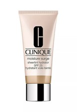 Clinique Moisture Surge Sheer