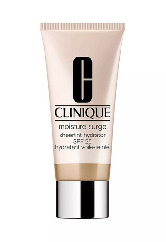 Clinique moisture surge sheer - moisture,