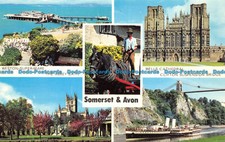 R082357 Somerset and Avon