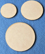 6cm 7cm 7.5cm 8cm 10cm & 12cm