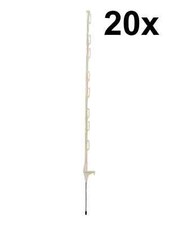 20 x 3ft (100cm) Electric