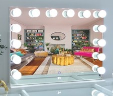 7seas Hollywood Vanity Mirror