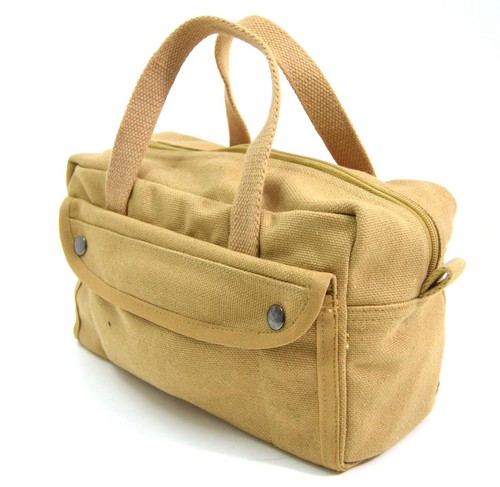 Army ww2 style canvas - ww2, tool