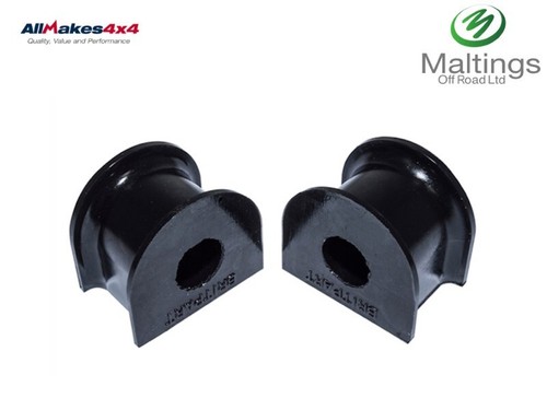 Rear anti roll - roll, bushes