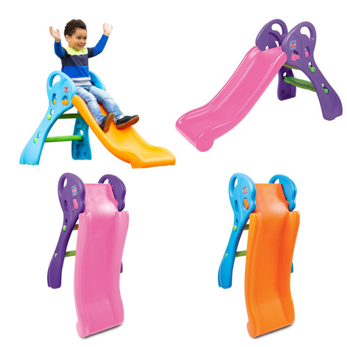 Climb slide outdoor toy - climb,
