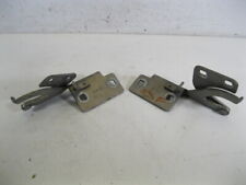 CITROEN BERLINGO 2003-2008 BONNET HINGES (PAIR)