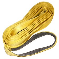 6" x 20' Nylon Lifting &