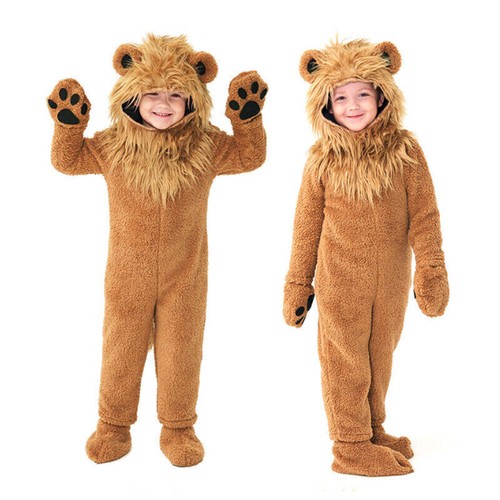 Lion king costume boys - costume,