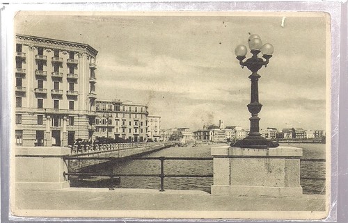 C7545 bari lungomare - c7545-bari, nazario