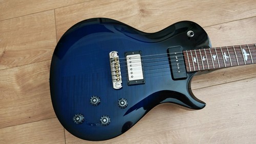 Chris robertson prs - chris,