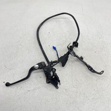 KTM 390 DUKE CLUTCH LEVER CABLE WIRE SET 373CC 17-20