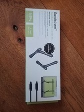 Sandstorm Soundbar Wall Mount