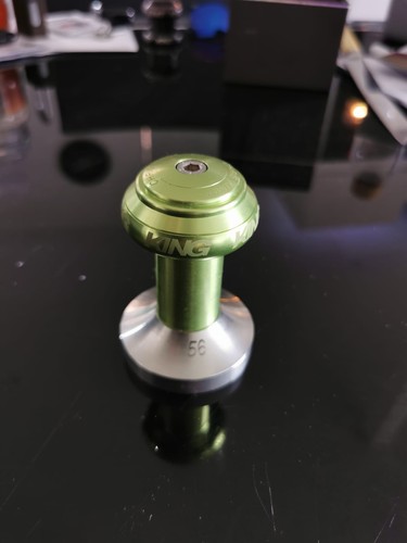 Chris king coffee press - chris,