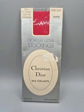 Vintage Unworn Christian Dior