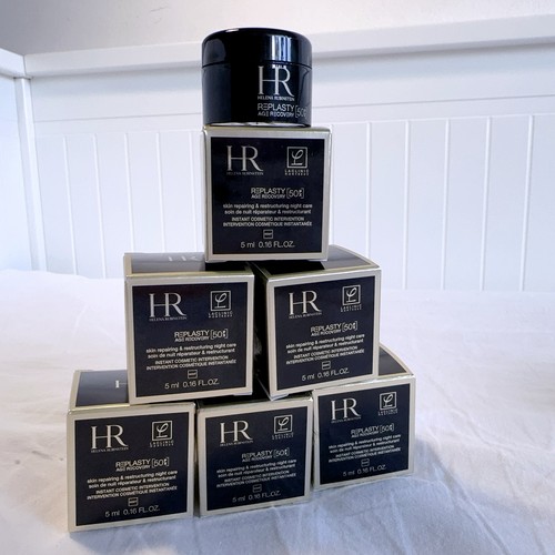 5ml helena rubinstein - x,
