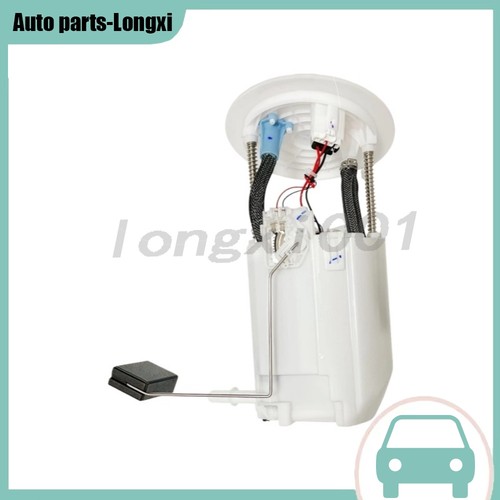 New fuel pump module assembly - module,
