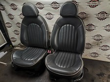 2008 MINI COOPER S R52 CABRIO