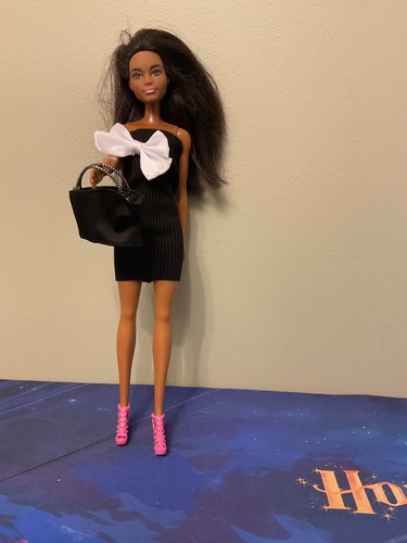 Barbie doll beautiful - barbie,